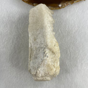 Natural Clear Quartz Crystal Cluster Display 286.5g 113.1 by 45.6 by 57.0mm - Huangs Jadeite and Jewelry Pte Ltd