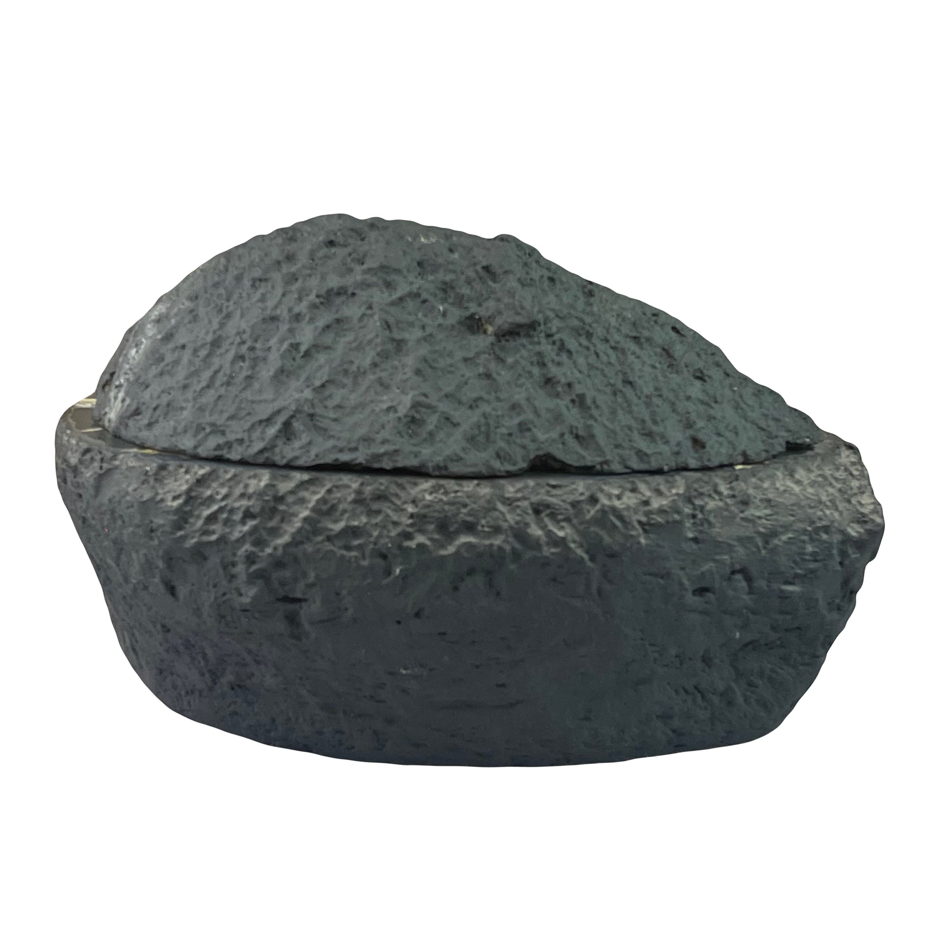 Natural Brazil Amethyst Cave with White Calcite 8,4654kg 267.0x230.0x153.0mm - Huangs Jadeite and Jewelry Pte Ltd