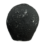 Natural Round Shape Amethyst Cave Display 17,231.7g 220.0 by 200.0 by 160.0mm - Huangs Jadeite and Jewelry Pte Ltd