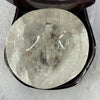 Natural Clear Quartz Wealth Pot 1,928.0g by 180.0g by 175.0 by 145.0 mm - Huangs Jadeite and Jewelry Pte Ltd