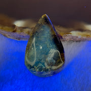 Natural Amber for Setting 1.48g 27.7 by 17.6 by 5.6mm - Huangs Jadeite and Jewelry Pte Ltd