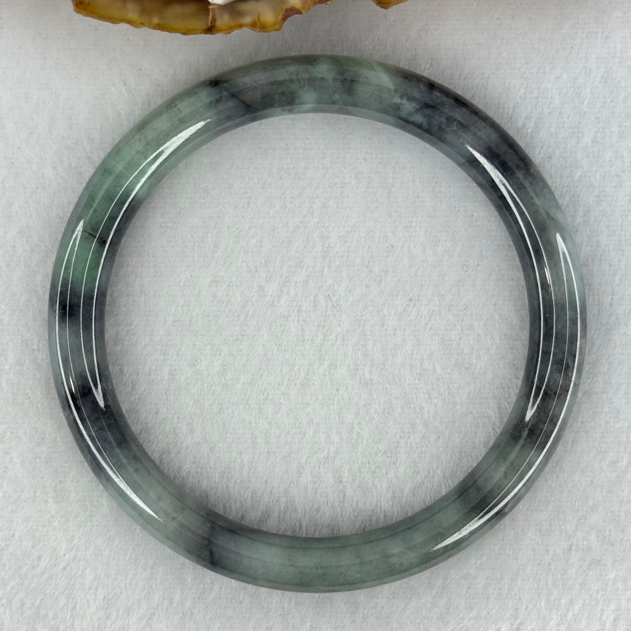 Black Jade Jewelry Collection – Elegant Dark Gemstones