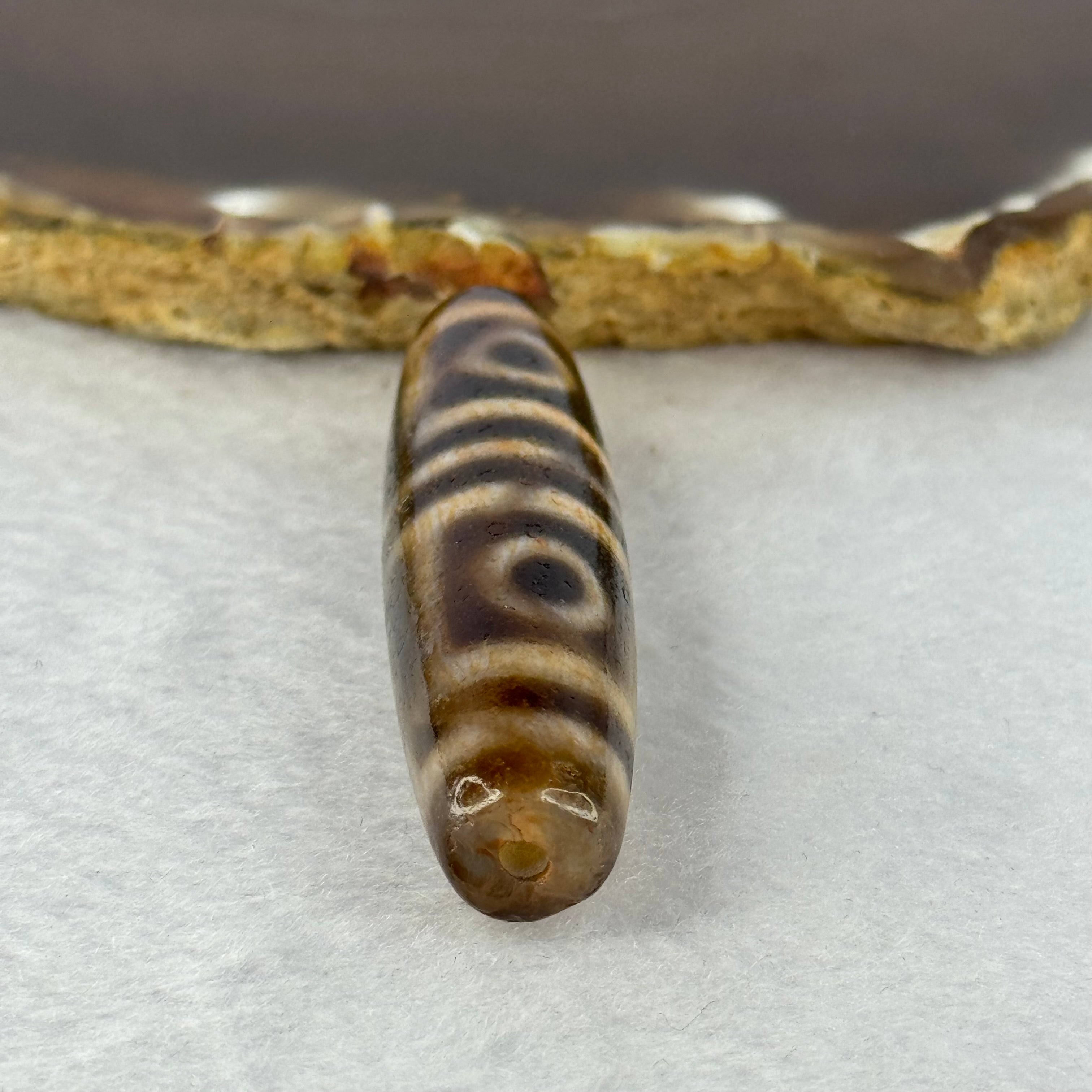 あずきちゃん瑪瑙　如意天珠　9-137 ありあ様専用瑪瑙 如意天珠 8-91 瑪瑙 如意天珠 9-137 - メルカリ