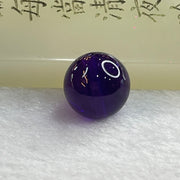 Natural Super 7 Jadeite Beads for Bracelet/Necklace/Earring/Ring 3.40g 13.5mm - Huangs Jadeite and Jewelry Pte Ltd