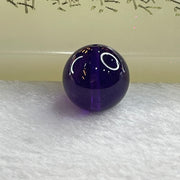 Natural Super 7 Jadeite Beads for Bracelet/Necklace/Earring/Ring 3.40g 13.5mm - Huangs Jadeite and Jewelry Pte Ltd