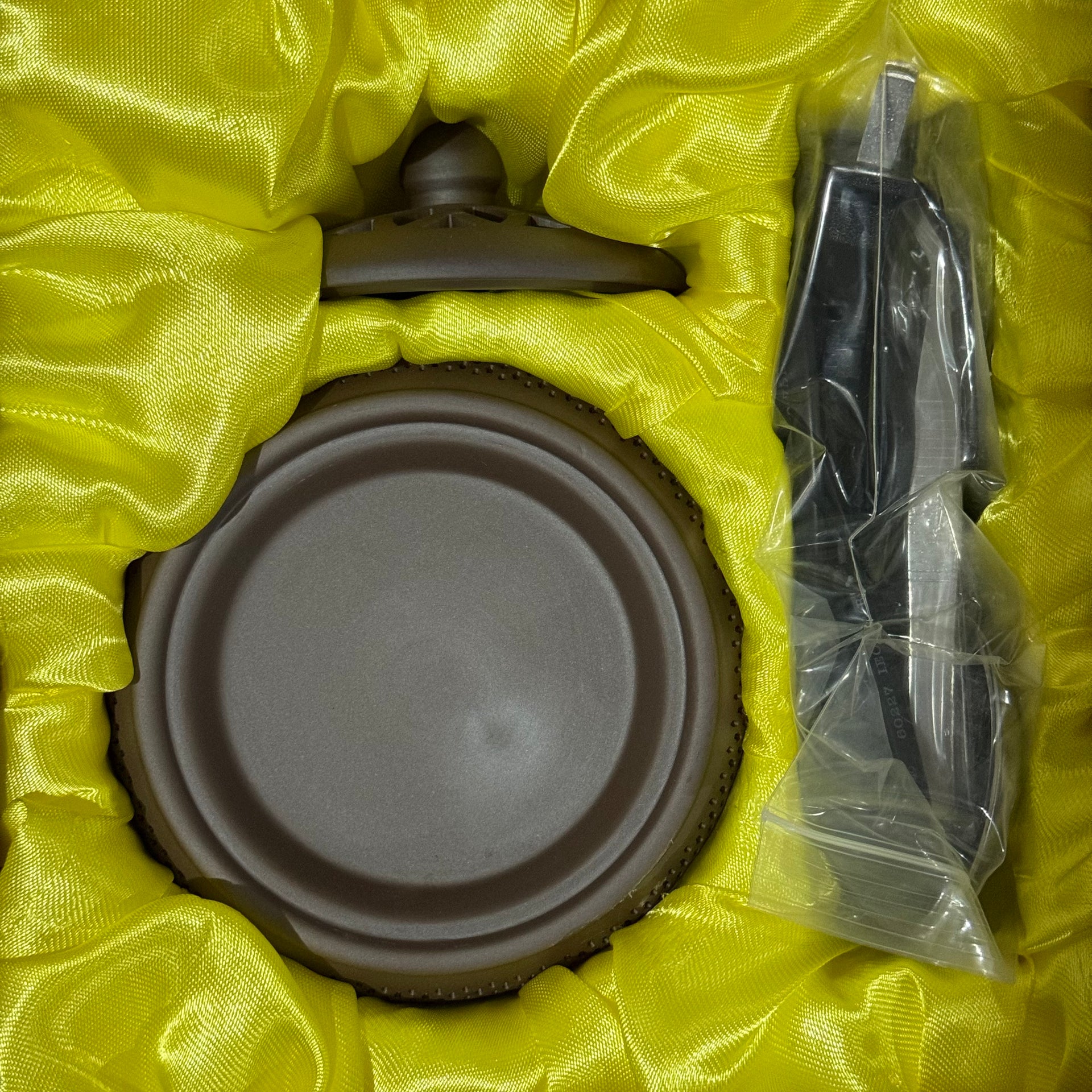 Large Heater - Huangs Jadeite and Jewelry Pte Ltd