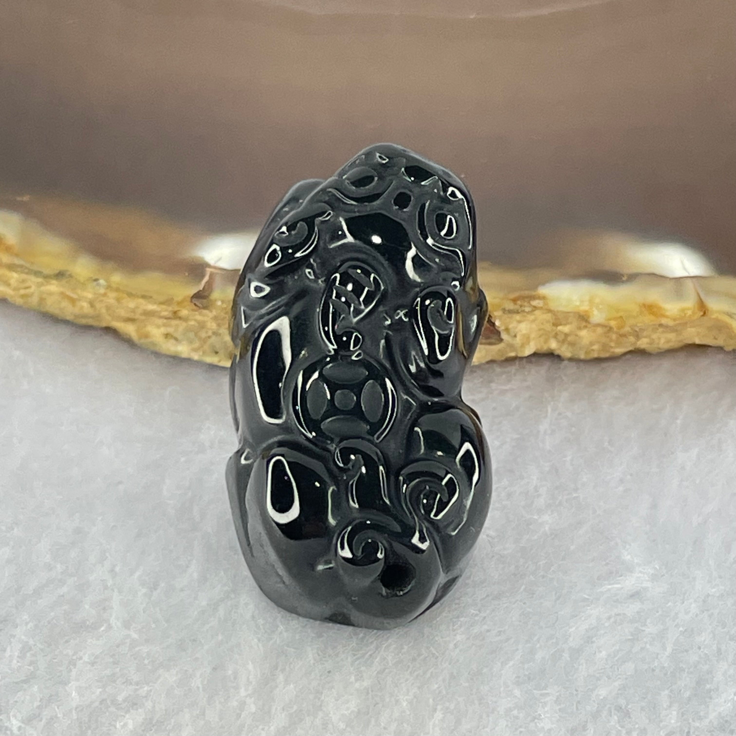 Obsidian 金曜石