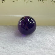 Natural Super 7 Jadeite Beads for Bracelet/Necklace/Earring/Ring 2.10g 11.6mm - Huangs Jadeite and Jewelry Pte Ltd