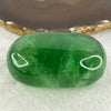 Natural Green Aventurine Mini Display 212.25g 72.2 by 43.5 by 31.4mm - Huangs Jadeite and Jewelry Pte Ltd