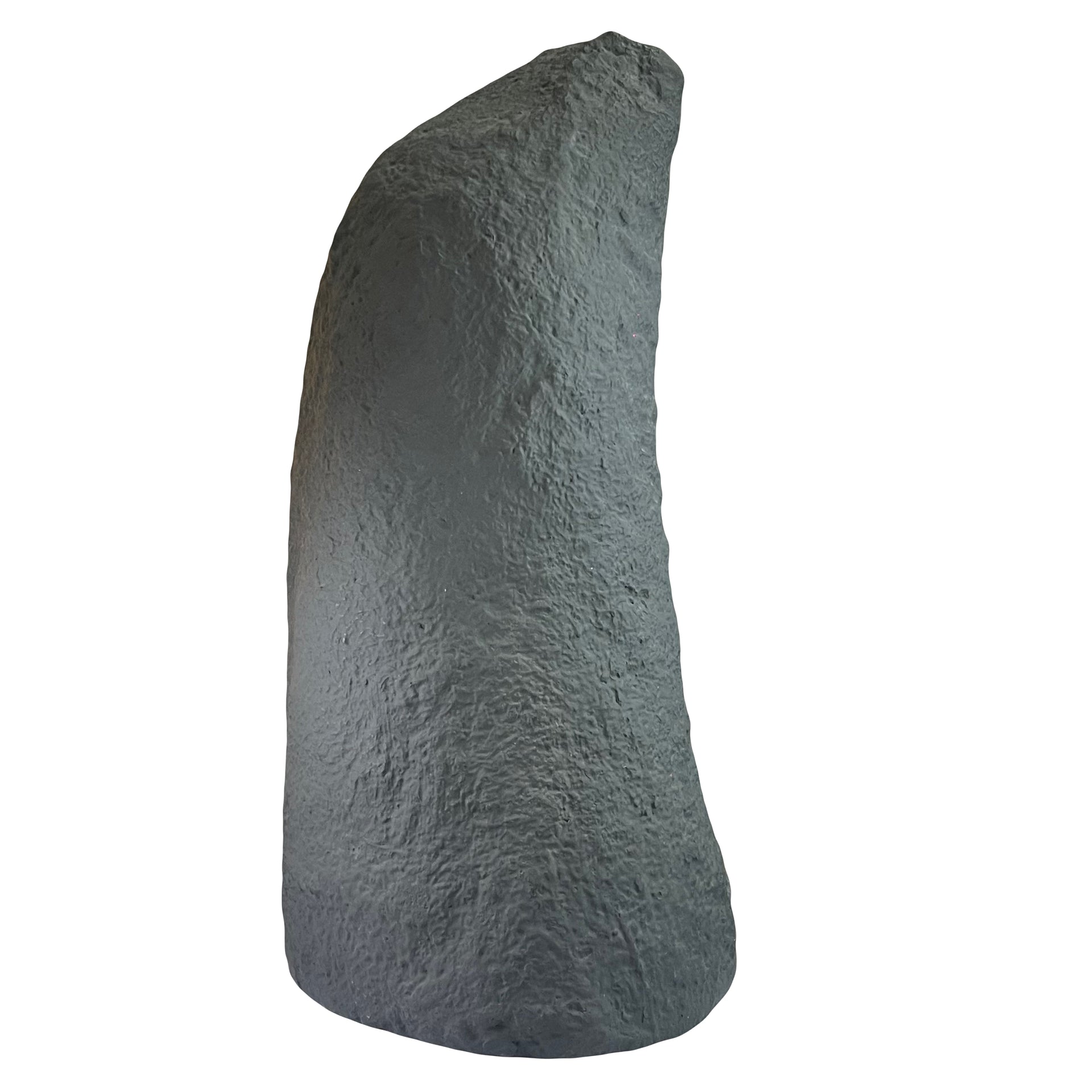 Natural Brazil Amethyst Cave with White Calcite 19,4142kg 270.0x182.0x560.0mm - Huangs Jadeite and Jewelry Pte Ltd