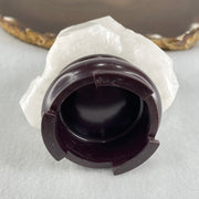 Natural Milky White Quartz Display 225.39g 71.0 by 52.0 by 76.8mm - Huangs Jadeite and Jewelry Pte Ltd