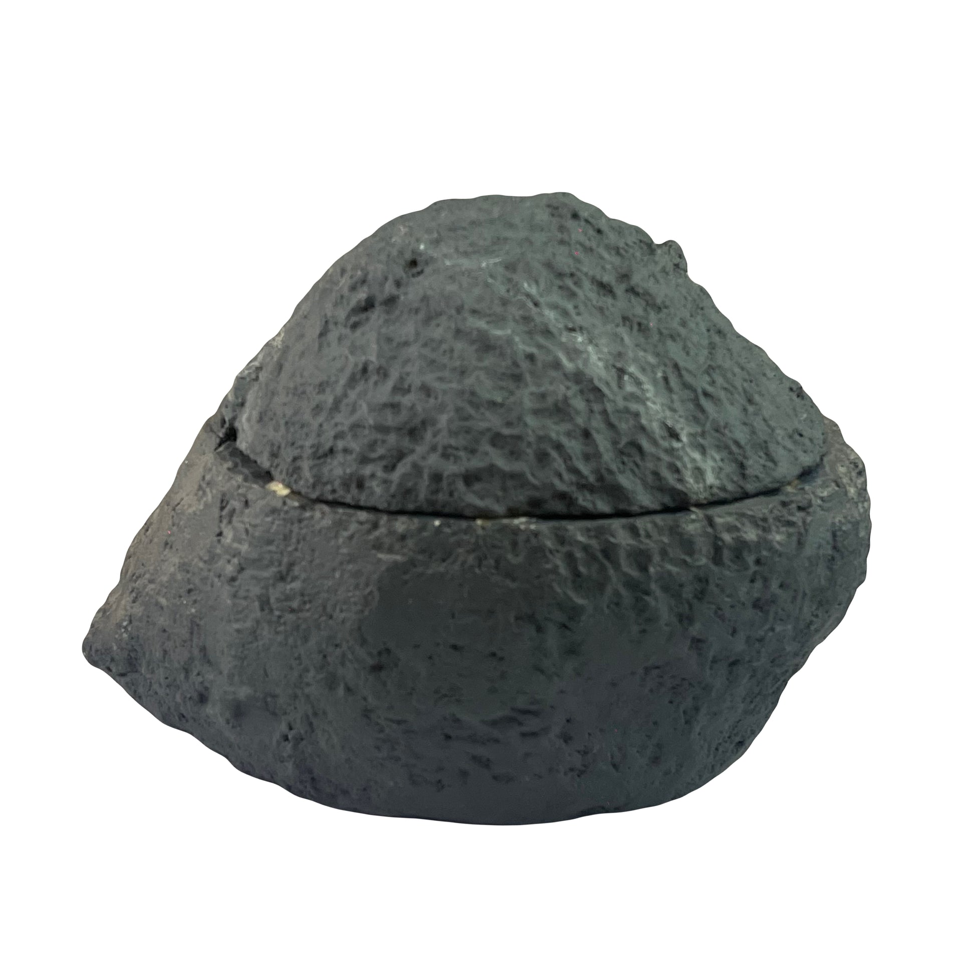 Natural Brazil Amethyst Cave with White Calcite 8,4654kg 267.0x230.0x153.0mm - Huangs Jadeite and Jewelry Pte Ltd