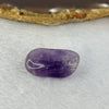 Natural Amethyst Mini Display 11.34g 28.9 by 23.0 by 14.8mm - Huangs Jadeite and Jewelry Pte Ltd