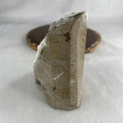 Natural Amethyst Rough Display  398.05g 108.9 by 54.5 by 98.1mm - Huangs Jadeite and Jewelry Pte Ltd