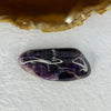 Natural Amethyst Mini Display 19.96g 45.7 by 21.9 by 15.6mm - Huangs Jadeite and Jewelry Pte Ltd