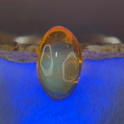 Natural Amber for Setting 2.70g 25.8 by 15.8 by 12.1mm - Huangs Jadeite and Jewelry Pte Ltd