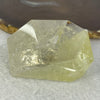 Natural Citrine Quartz Mini Display 127.5g 67.8 by 51.2 by 30.6mm - Huangs Jadeite and Jewelry Pte Ltd