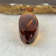 Natural Amber Mini Display 8.92g 61.4 by 17.2 by 14.9mm - Huangs Jadeite and Jewelry Pte Ltd