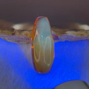 Natural Amber for Setting 1.71g 26.9 by 10.9 by 9.6mm - Huangs Jadeite and Jewelry Pte Ltd