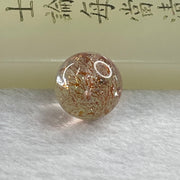 Good Grade Natural Super 7 Jadeite Beads for Bracelet/Necklace/Earring/Ring 3.75g 13.9 - Huangs Jadeite and Jewelry Pte Ltd