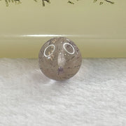 Natural Super 7 Jadeite Beads for Bracelet/Necklace/Earring/Ring 2.04g 11.4mm - Huangs Jadeite and Jewelry Pte Ltd