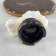 Natural Milky White Quartz Display 228.89g 81.1 by 47.3 by 83.7mm - Huangs Jadeite and Jewelry Pte Ltd