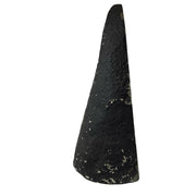 Natural Brazil Amethyst Cave with White Calcite 30.392,6g 265.0 by 270.0 by 632.0mm - Huangs Jadeite and Jewelry Pte Ltd