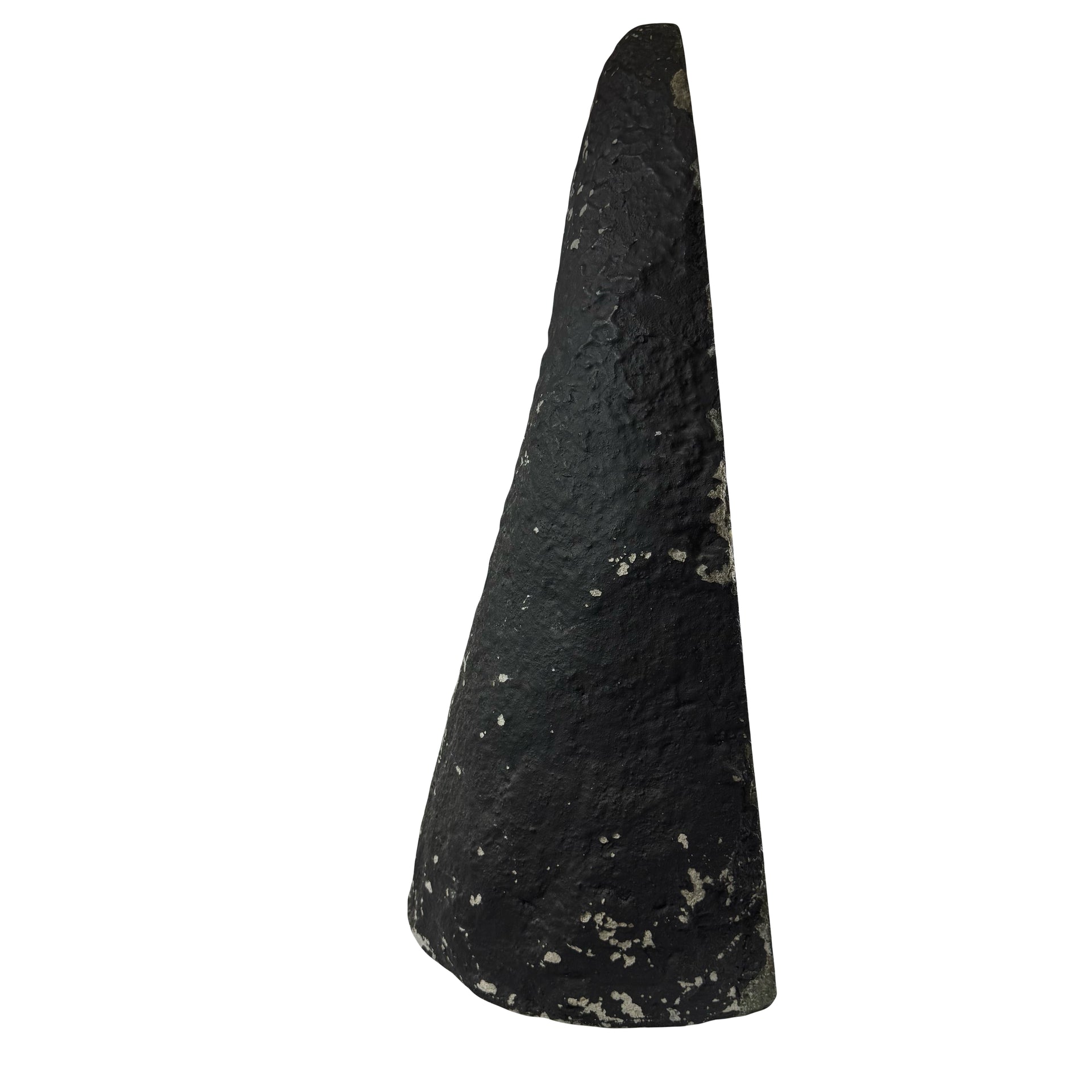 Natural Brazil Amethyst Cave with White Calcite 30.392,6g 265.0 by 270.0 by 632.0mm - Huangs Jadeite and Jewelry Pte Ltd