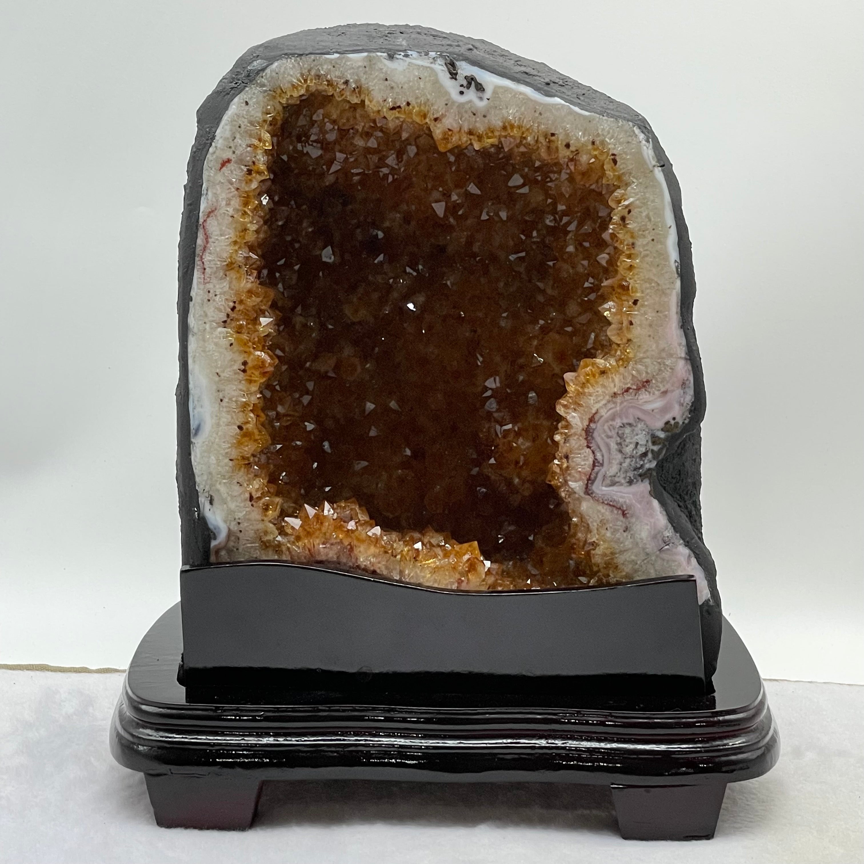 Crystals Singapore Widest Selection | Huangs Jadeite and Jewelry
