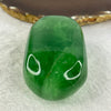 Natural Green Aventurine Mini Display 212.25g 72.2 by 43.5 by 31.4mm - Huangs Jadeite and Jewelry Pte Ltd