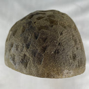 Natural Amethyst Cave with Wooden Stand 3,849.40g 145.8 by 132.6 by 160.0mm - Huangs Jadeite and Jewelry Pte Ltd