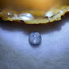 Natural Blue Star Sapphire 4.85 ct 10.6 by 9.2 by 4.4mm - Huangs Jadeite and Jewelry Pte Ltd