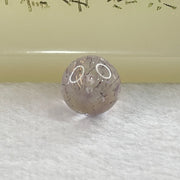 Natural Super 7 Jadeite Beads for Bracelet/Necklace/Earring/Ring 2.04g 11.4mm - Huangs Jadeite and Jewelry Pte Ltd