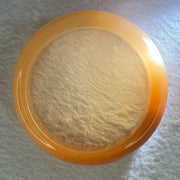 Beige Quartzite Jade Bangle 天山玉手镯 Internal Diameter 60.2mm 86.10g 21.8 by 8.8mm - Huangs Jadeite and Jewelry Pte Ltd