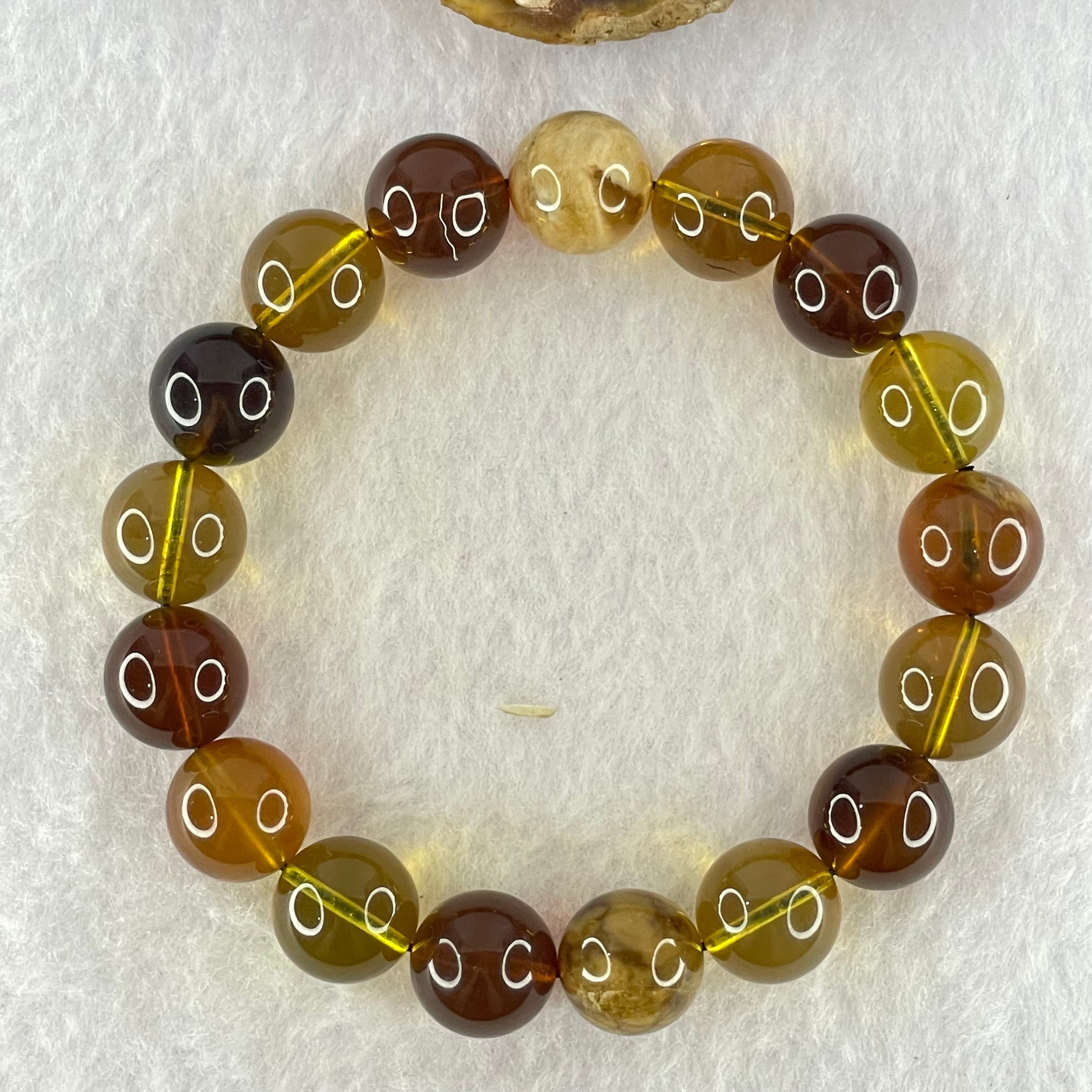 Amber Jewelry Collection | Natural Baltic Amber