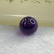 Natural Super 7 Jadeite Beads for Bracelet/Necklace/Earring/Ring 2.10g 11.6mm - Huangs Jadeite and Jewelry Pte Ltd