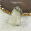 Natural Phantom Quartz Mini Tower Display 55.57g by 53.4 by 30.2 by 26.3mm - Huangs Jadeite and Jewelry Pte Ltd