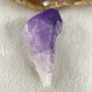 Natural Amethyst Rough Irregular Shaped Display 47.53g 62.0 by 28.9 by 30.0mm - Huangs Jadeite and Jewelry Pte Ltd
