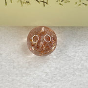 Good Grade Natural Super 7 Jadeite Beads for Bracelet/Necklace/Earring/Ring 3.75g 13.9 - Huangs Jadeite and Jewelry Pte Ltd