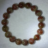 Above Average Natural Auralite 23 Bracelet 天然激光23手链 39.45g 18 Beads 11.9mm 18 Beads - Huangs Jadeite and Jewelry Pte Ltd