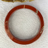 Natural Brecciated Jasper Bangle 48.05g Internal Diameter 58.4 mm - Huangs Jadeite and Jewelry Pte Ltd