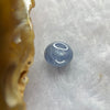 Natural Blue Star Sapphire 4.15 ct 8.5 by 8.1 by 5.3mm - Huangs Jadeite and Jewelry Pte Ltd