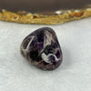 Natural Amethyst Mini Display 27.16g 34.1 by 28.5 by 25.4mm - Huangs Jadeite and Jewelry Pte Ltd
