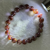 Very Good Grade Natural Auralite 23 Bracelet 天然激光23手链 24.96g 17cm 9.5mm 21 Beads - Huangs Jadeite and Jewelry Pte Ltd