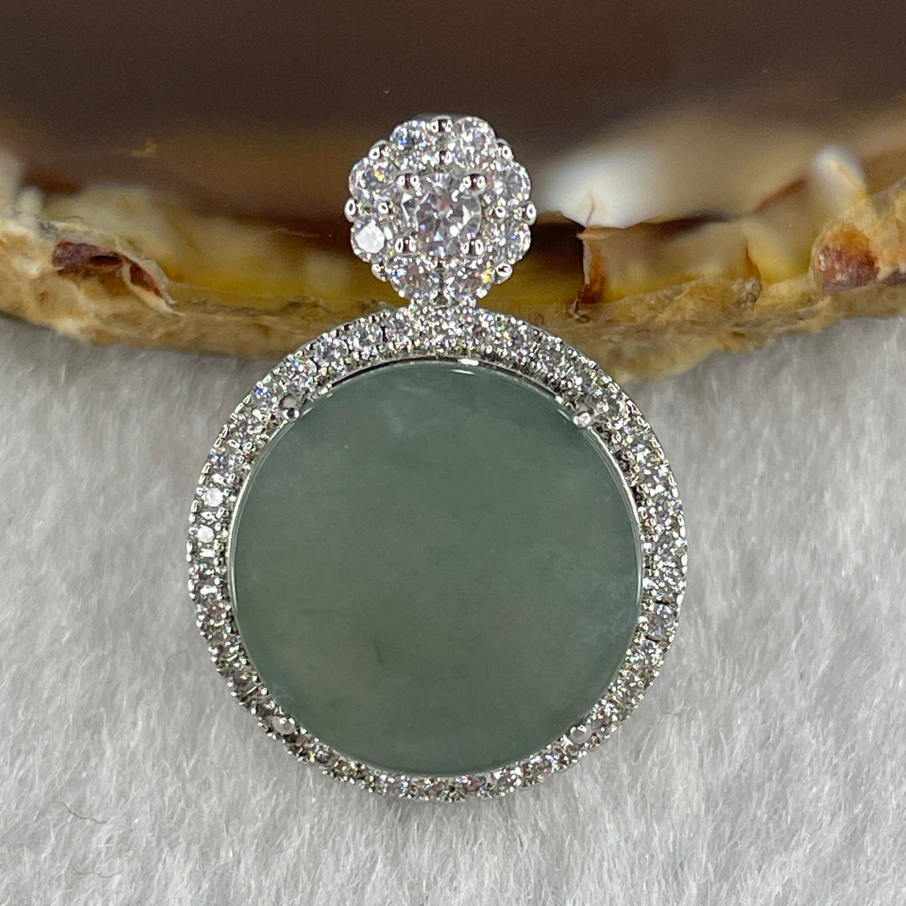 稀有认证高级天然金发晶石英手链手牌天然高级金顺发水晶手牌手链 50.63 克 18 厘米 15.7 x 9.9 x 6.2 毫米 25 件