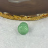 Natural Green Aventurine Hulu Pendent / Charm 9.95g 26.3 by 17.6mm - Huangs Jadeite and Jewelry Pte Ltd