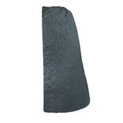 Natural Brazil Amethyst Cave with White Calcite and Cobalite 14,4494kg 320.0x175.0x330.0mm - Huangs Jadeite and Jewelry Pte Ltd