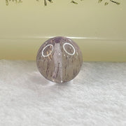 Natural Super 7 Jadeite Beads for Bracelet/Necklace/Earring/Ring 2.04g 11.4mm - Huangs Jadeite and Jewelry Pte Ltd