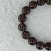 Natural Auralite 23 Bracelet 天然极光23手链 39.22g 11.8mm 18 Beads - Huangs Jadeite and Jewelry Pte Ltd
