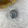 Natural Blue Star Sapphire 4.85 ct 10.6 by 9.2 by 4.4mm - Huangs Jadeite and Jewelry Pte Ltd